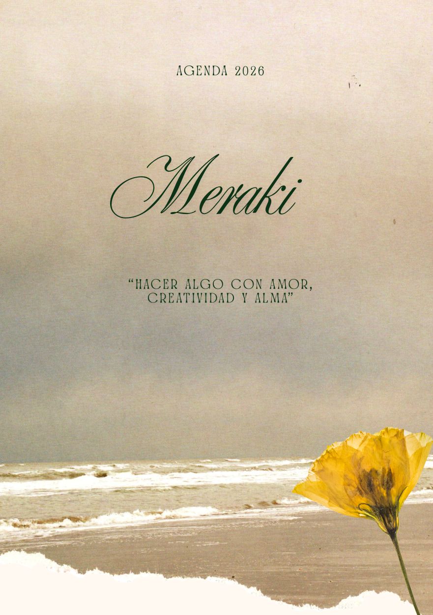 MERAKI AGENDA 2026